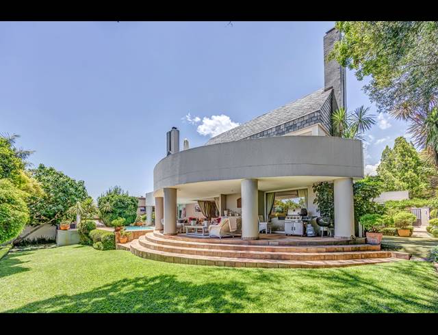 3 BEDROOM HOUSE SOLD IN DAINFERN GOLF ESTATE